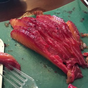 cured-salmon